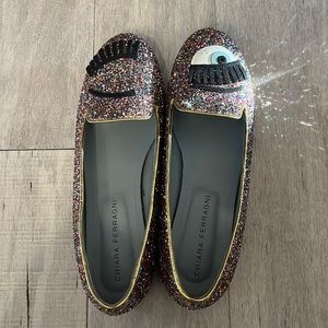 Chiara Ferragini Flats